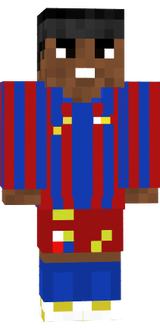 ronaldinho