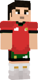 CRISTIANO RONALDO PORTUGAL 2024