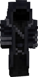 Dark Hood