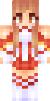skin minecraft