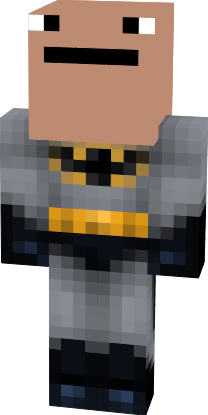 Preview of texture: Batman