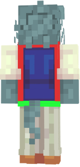 legoshi