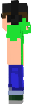 BenjaminGamer 2.1
