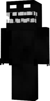 demon skin