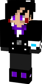 general animatronico