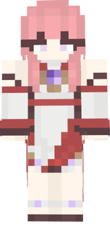 yae miko