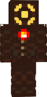 robo red torch