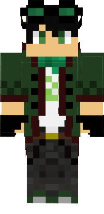 Preview of texture: ThaumCrafter V2
