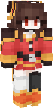 Preview of texture: megumi