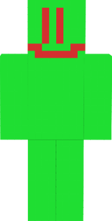 The Greensmiling dude