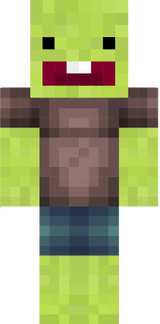 Melon  Man