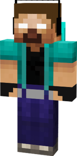 herobrine