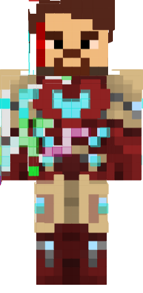 Preview of texture: iron sérűlt