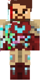iron sérűlt