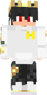 Hy king
