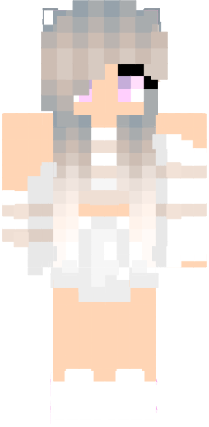 Preview of texture: minecraft skin