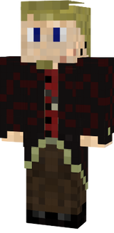 eu caçador