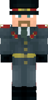 Blonde General