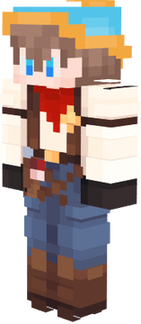 Sherrif Skipper