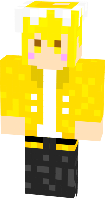 Preview of texture: くちな