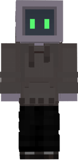 Technology robot