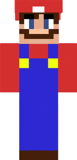 mario