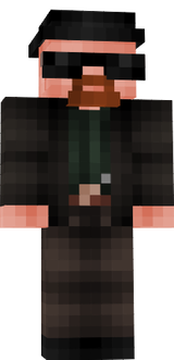 skin walter