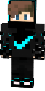 cool guy