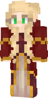 Lyriel Flammenfeder