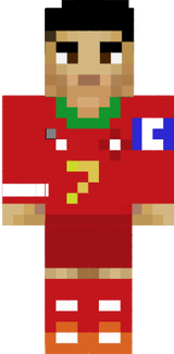 Ronaldo