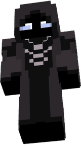Rp Dreemurr Gray