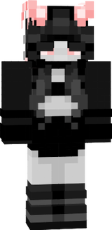 mc skin