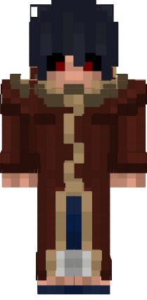 Preview of texture: Itachi