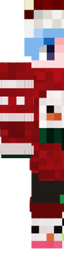 cinavar snow skin