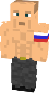 putin