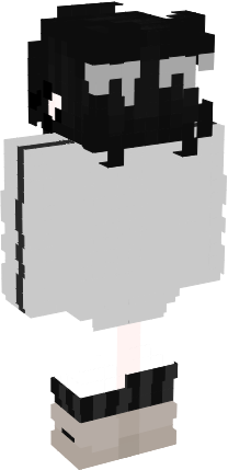 Preview of texture: GakchoWhite