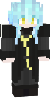 rimuru tempest