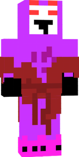 robe stolas