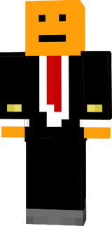 Fancy boiii