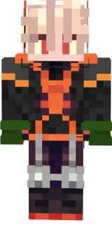 Bakugou