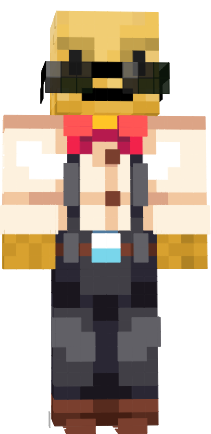 Preview of texture: streber kian