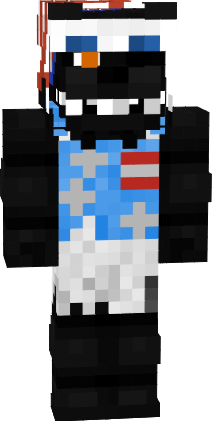 Preview of texture: FireworkLefty