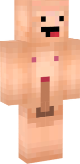 nose