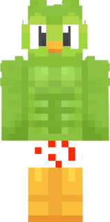 outro duolingo