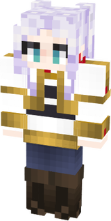 frieren