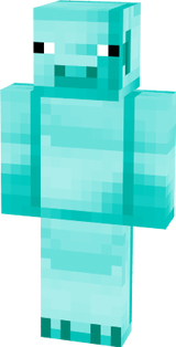 Diamondpigman