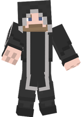 monk