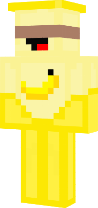 Preview of texture: banana die blind ist
