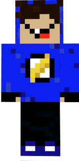 SKIN OFICIAL 11