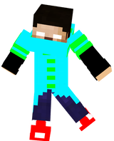 JohnReyielrain